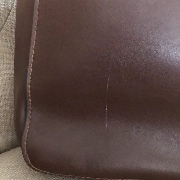 Rossetti shoulder bag - Picture 3 of 9